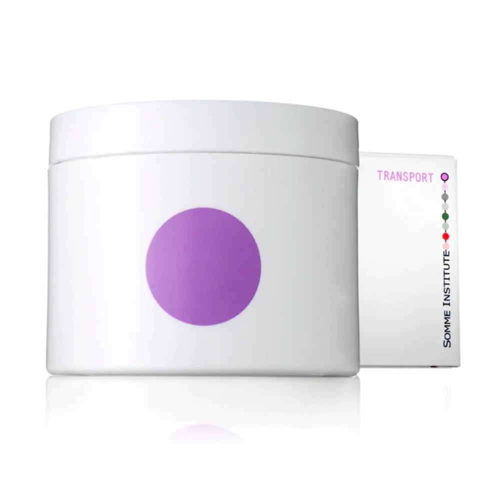 Somme Institute Transport Exfoliating Glycolic Pads